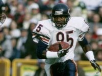 Dennis McKinnon (Associated Press / NFL Photos)