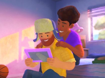 Disney Unveils First Gay Main Character in Short Film ‘Out’