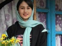 Romina Ashrafi