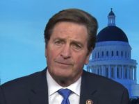 Dem Rep. Garamendi: Killing of Iranian Nuclear Scientist Will Make Rejoining Iran Deal ‘More Difficult, Perhaps Impossible’