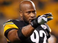 James Harrison