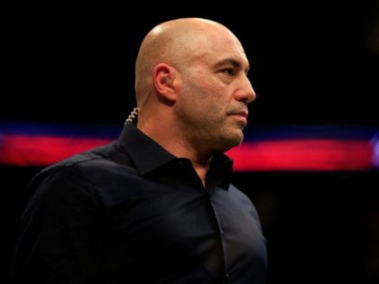WATCH: Joe Rogan Says Healthy Young People Don’t Need to Get Vaccine