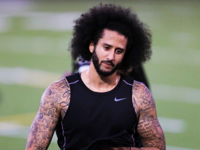 Colin Kaepernick Reveals Why Raiders Passed on Him After 2022 Workout