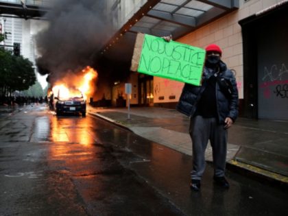 Seattle Riots