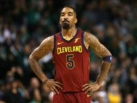 JR Smith