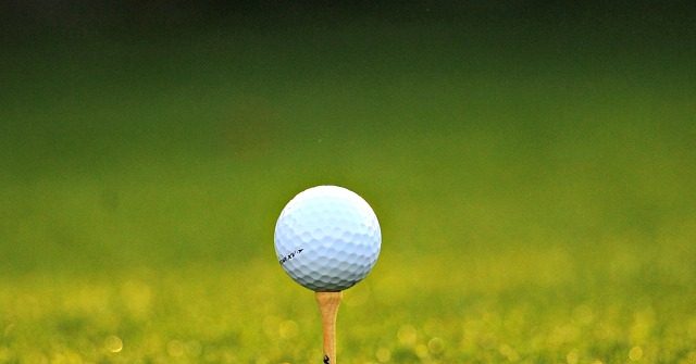 Transgender Golfer Sets Sights on Competing in LPGA