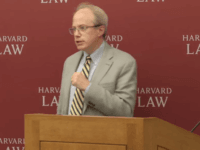 Harvard Adrian Vermeule