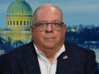 Hogan: People Are Fed Up with ‘Trump’s Divisive Rhetoric’