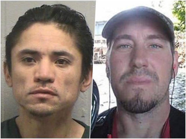 ‘Possibly Armed’ Illegal Alien Allegedly Linked to Disappearance of Washington Man