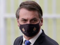 Brazil: Bolsonaro Caves on Chinese Vaccine, Thanks China for ‘Coronavac’ Ingredients