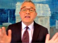 CNN’s Toobin: Letitia James Case Is ‘Bizarre,’ Incredibly ‘Small Potatoes&#