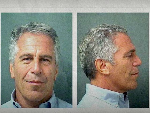 Netflix Releases Trailer For Chilling Jeffrey Epstein Docuseries ‘Filthy Rich’