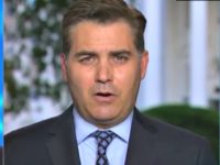 CNN’s Acosta Interrupts Lewandowski over Pronunciation of ‘Kamala’