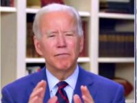 Joe Biden Can't Remember