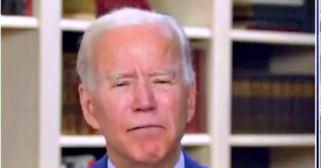 Donald Trump: Joe Biden Can't Speak and He Could Be Your President