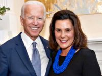 Biden Falsely Blamed Trump in 2020 Campaign for Whitmer Kidnapping ‘Plot’; Jury Aquits 2, Hung on 2