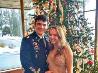 Joe and Shanon Kent 3