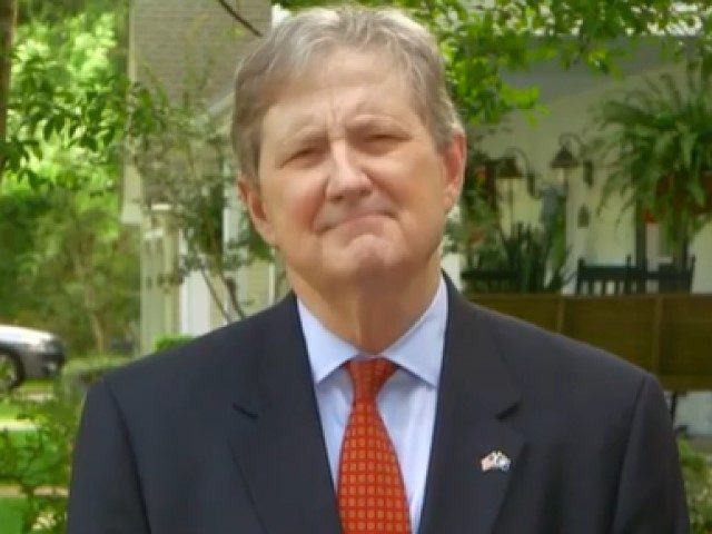 Kennedy: MLB Decision ‘to Turn Baseball into a Blue Sport’ Makes Me ‘Want to Heave’