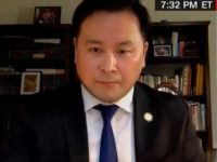 Ron Kim on 5/22/20 "OutFront"
