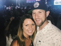 Las Vegas couple
