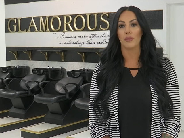 Oregon Salon Owner: State Sent Child Protective Services After Me Because I Opened My Business