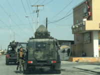 Matamoros Shootout