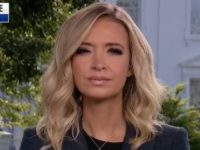 McEnany: 'Onus Is on' Biden to Release Supreme Court Nominee List