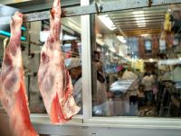 Meatpacking