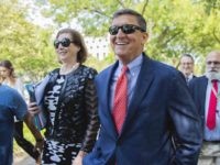 Michael Flynn (Manuel Balce Ceneta / Associated Press)