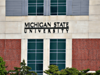 Michigan State University McConnell Adams, Townsquare Media Lansin