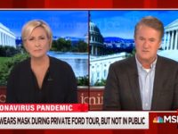 Morning Joe