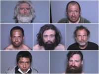 Report: 6 of 7 ‘High-Risk’ Sex Offenders Freed in California Rearrested