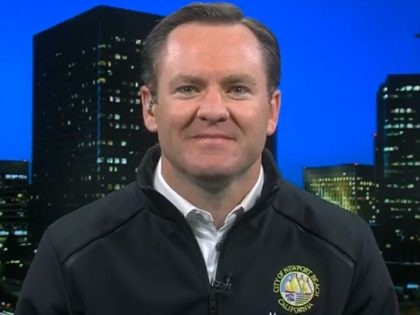 Newport Beach, CA Mayor Will O'Neill