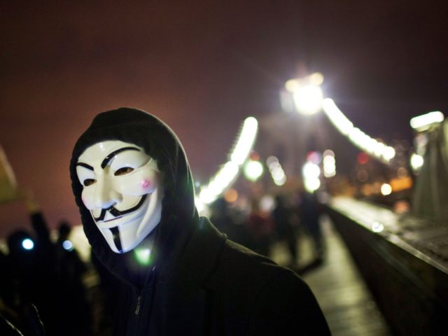 Occupy Wall Street (Andrew Burton / Getty)