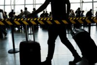 Opinions on halting immigration to U.S.