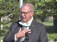 Prosecutor: Some Evidence Doesn't Support Charge for George Floyd Cops