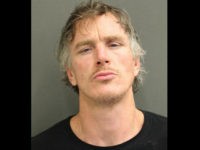 Man Arrested for Trying to Quarantine on Shuttered Disney World Island