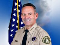 California Sheriff: I Refuse to Make Criminals Out of Business Owners