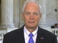 Ron Johnson on Hunter Biden Investigation: ‘Agencies Are Covering for the Bidens’