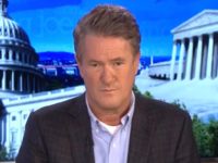 Scarborough: Trump Should Have Read the Constitution Before WH
