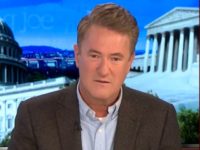 Scarborough: 'Rotted Corpse' of GOP on an 'Eight-Year March Toward Fascism'
