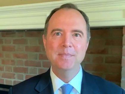 Schiff: Trump, House GOP Who Voted Not to Certify 2020 Election Are the ‘Principal Threat to Our Country’