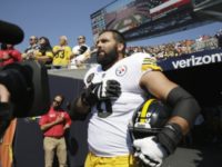 Alejandro Villanueva
