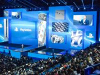 Sony Presentation