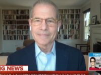 Richard Stengel on MSNBC 5/21/2020
