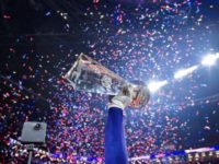 NFL Releases Dates, Times for 2020 Regular-Season Schedule