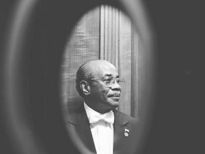 Wilson Roosevelt Jerman -- White House Staffer Who Served 11 Presidents