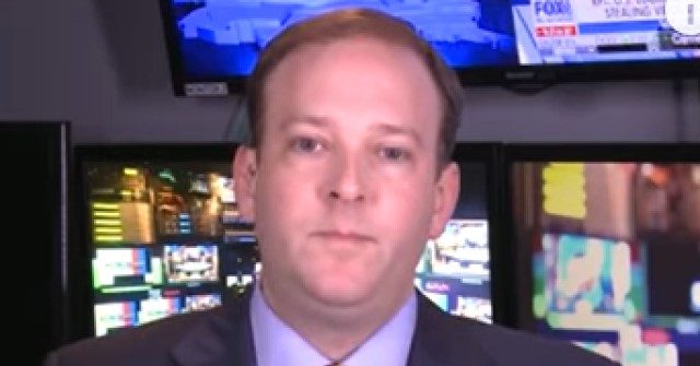 Zeldin: If I Was a Democrat, Attack on Me 'Would Be the Number One Story for an Entire Cycle' -- But It 'Doesn't Fit the Narrative'