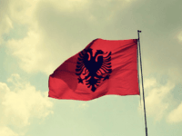 Albanian