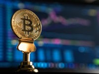 Bitcoin.